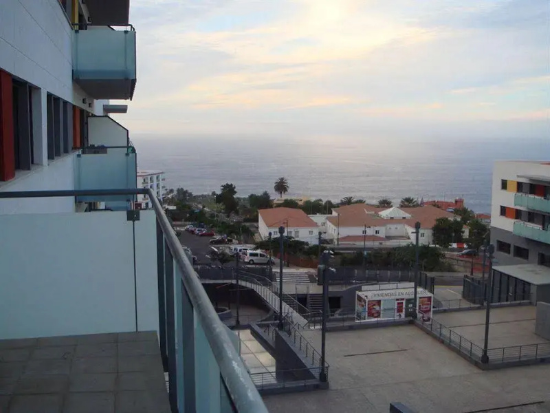 Icod Residencial