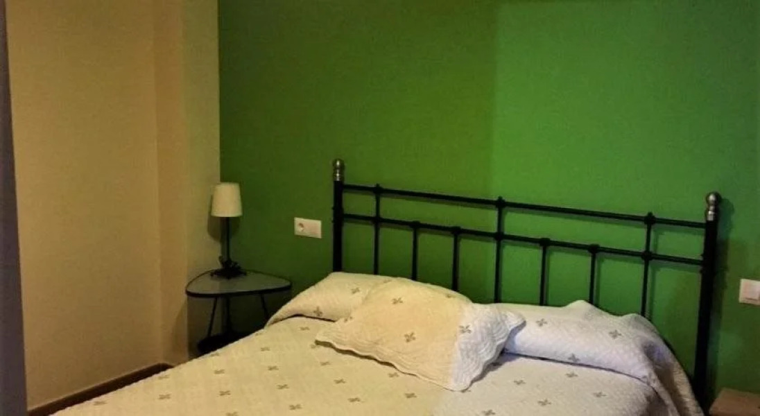 Apartamentos El Púa