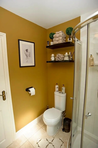 The Brown Hen Self Catering Cottage Bandon, West Cork