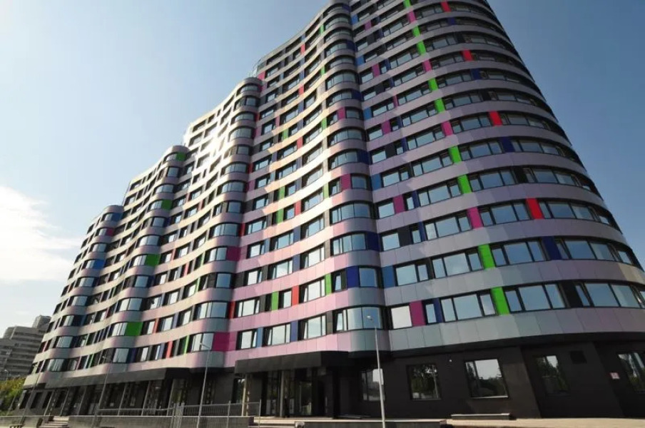 Хостел Уральские берега