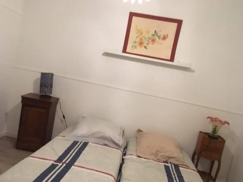 Appartement Aristote - Choisy