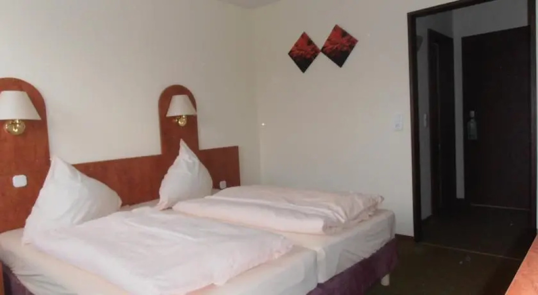 Waldresidenz Am Roten Wasser