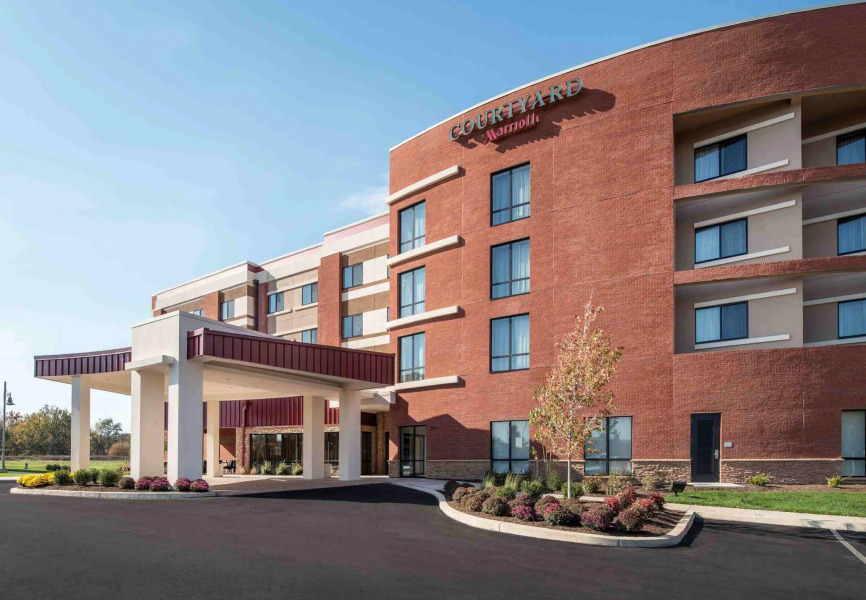Courtyard by Marriott Shippensburg