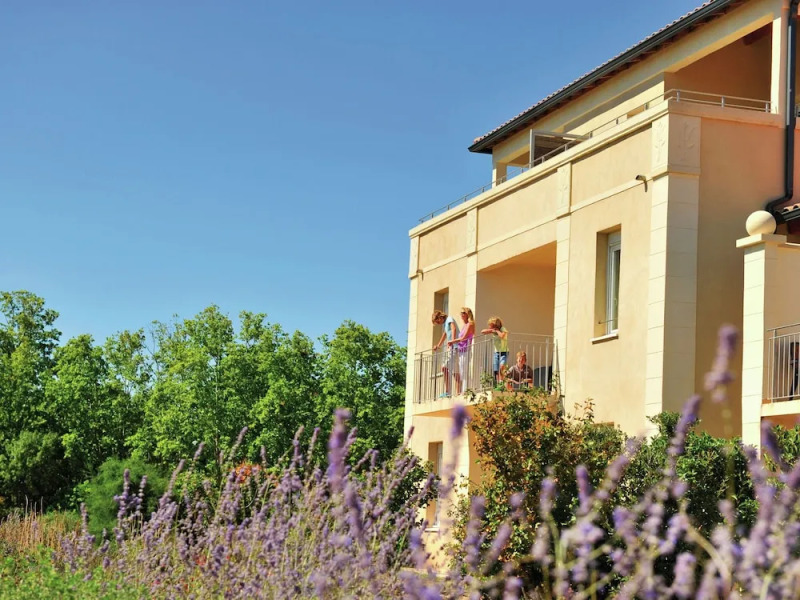 Tempting Apartment With Dishwasher and Near Canal du Midi