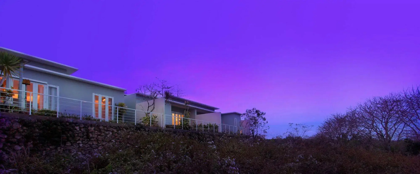 Paradise Loft Villas