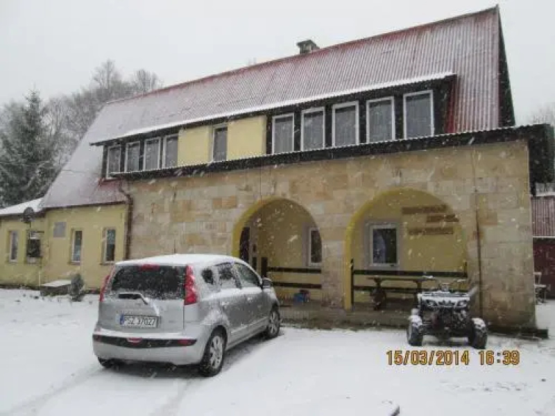 Zbójnicka Chata