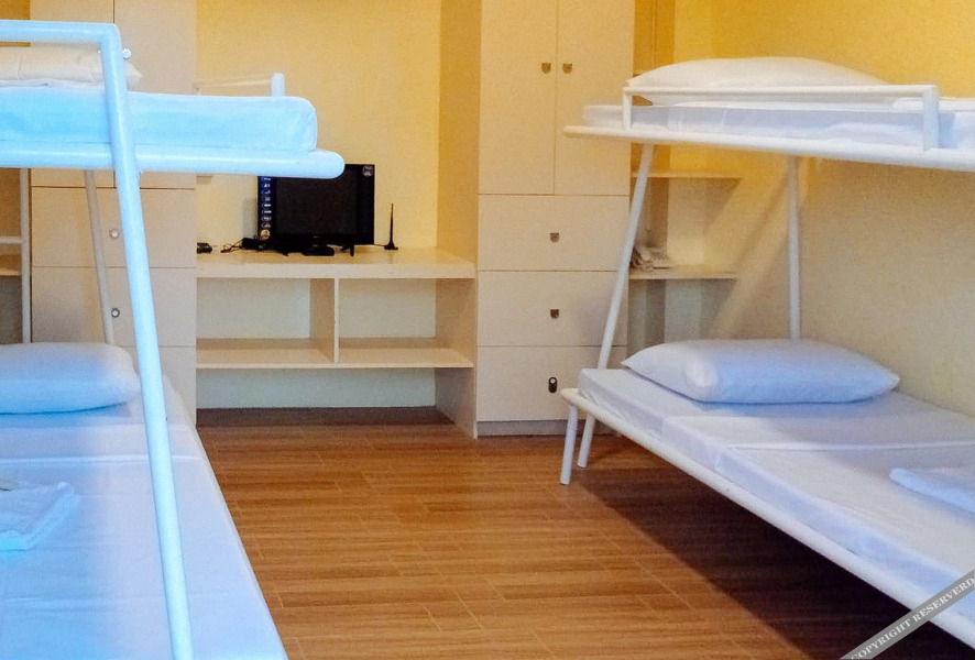 RedDoorz @ Southern Suites Guimaras