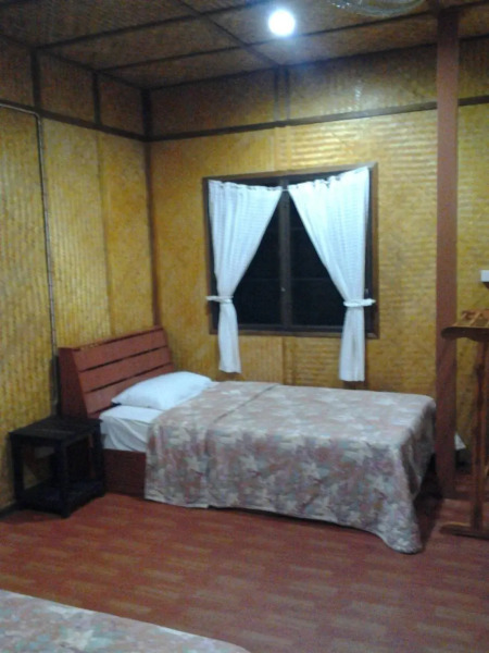Sanpatong Farm Stay