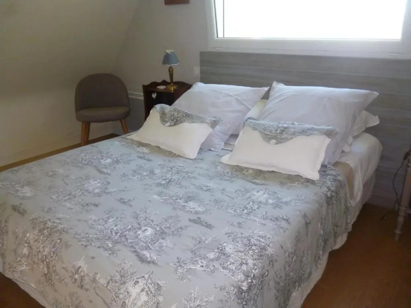 Chambres d'Hôtes de Ty Guen