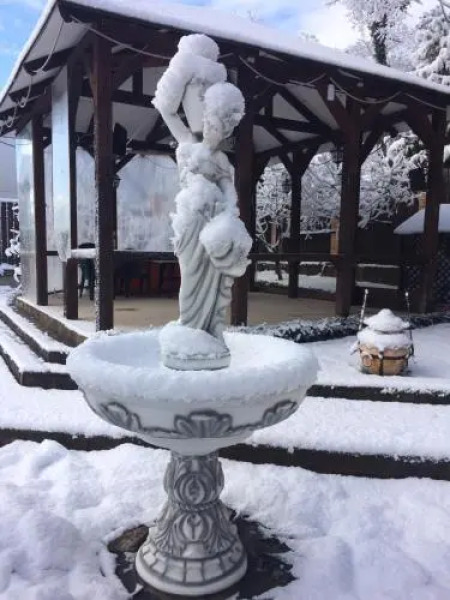 Chernomorskaya Zhemchuzhina