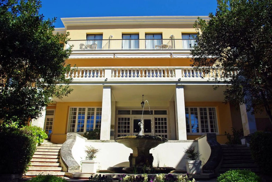 S'Agaró Hotel Spa & Wellness