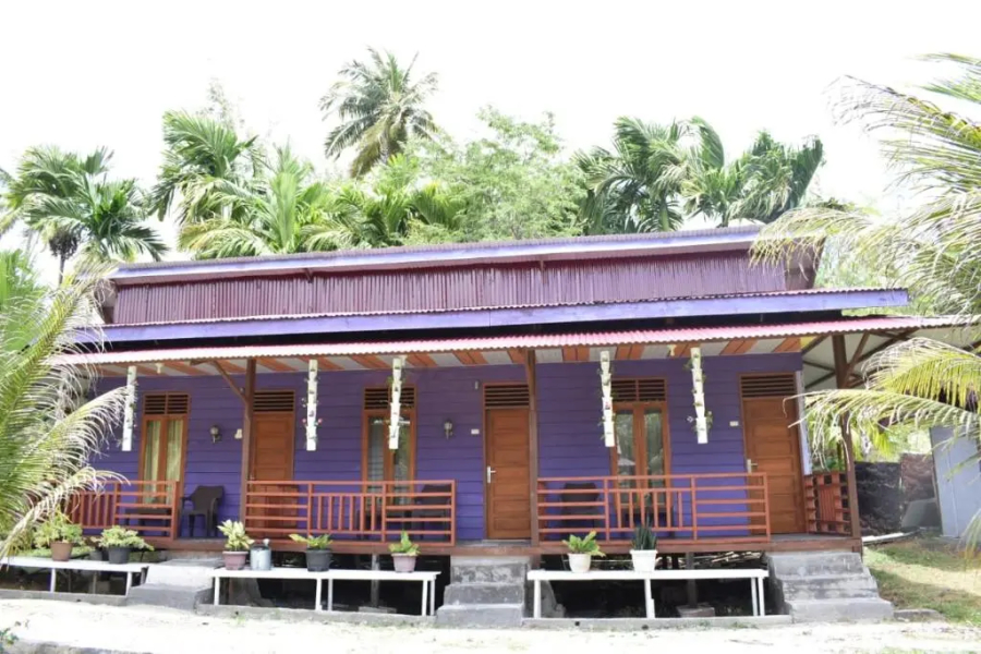 Pondok Oma III