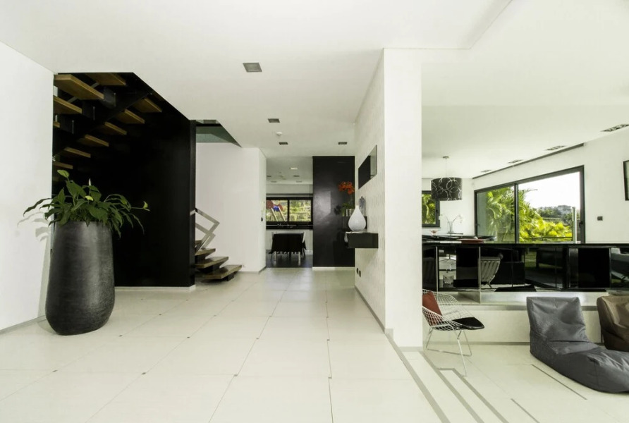 Villa Skylark by MHM