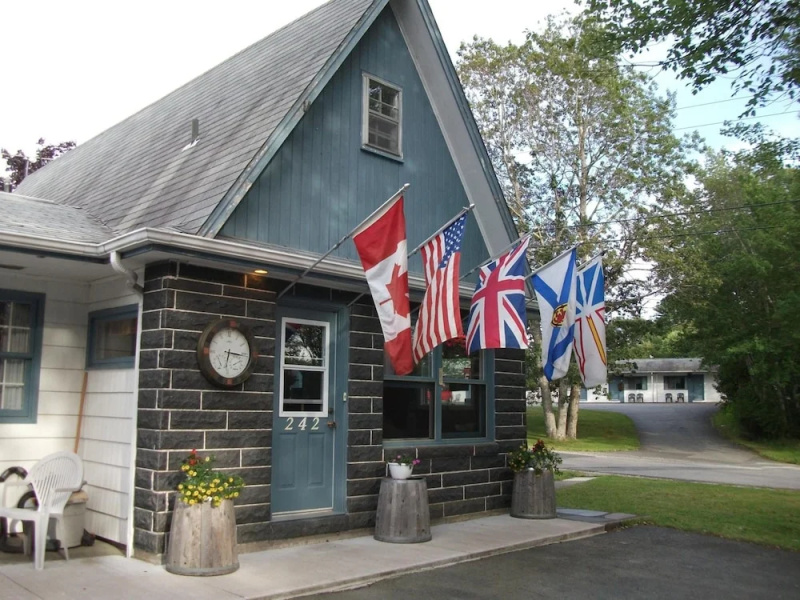 Wildwood Motel