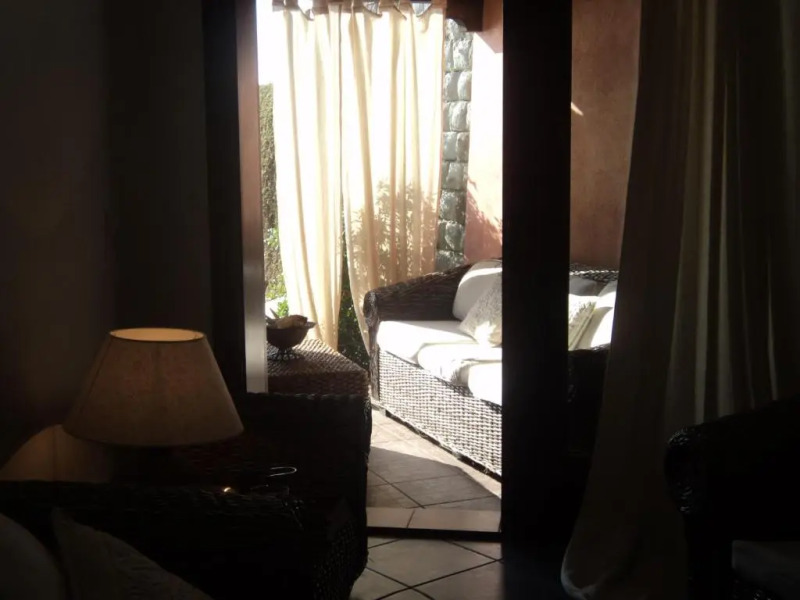 Il Rifugio Del Conte