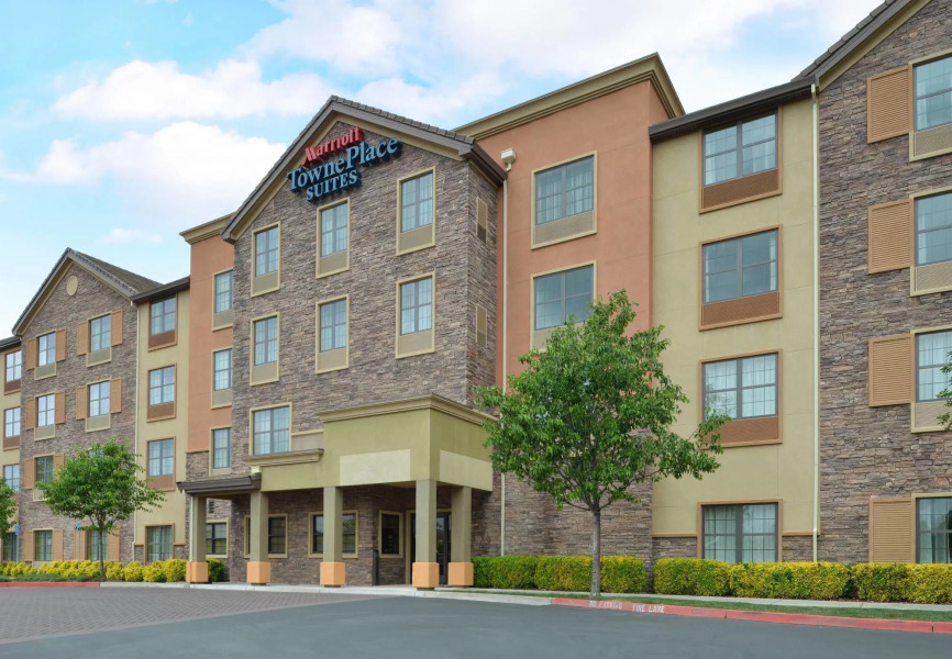 TownePlace Suites by Marriott Sacramento Roseville