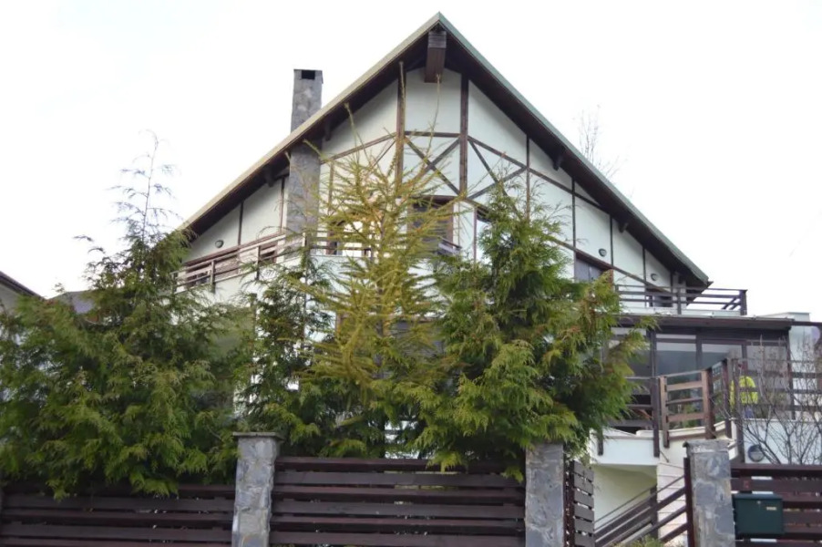 Ski & Adventure Vila