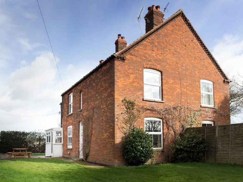 Dairy Barns Holiday Cottages