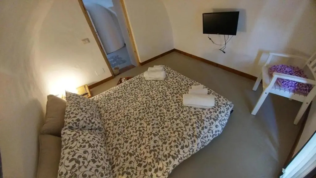 Dimora Aganoor La Foresteria