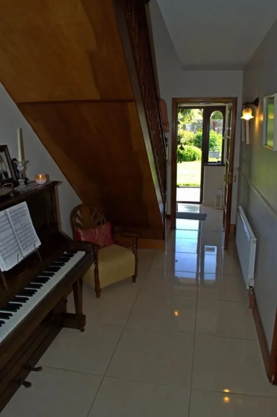 Old Orchard Lodge B&B