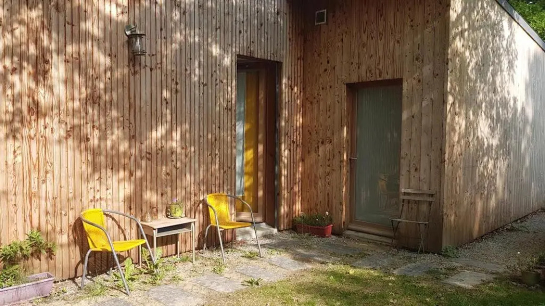 Suite parentale, Entrée individuelle