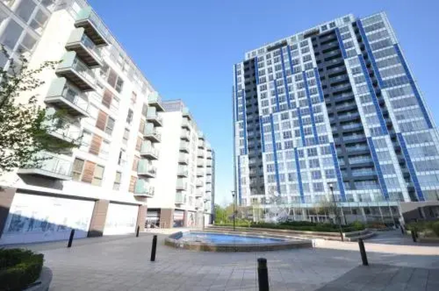 Hemel Hempstead Apartments