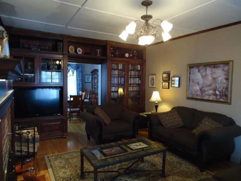 Le Gîte de la St-Lawrence