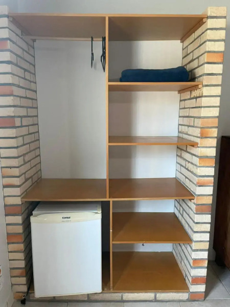 Pousada Convés das Ondas