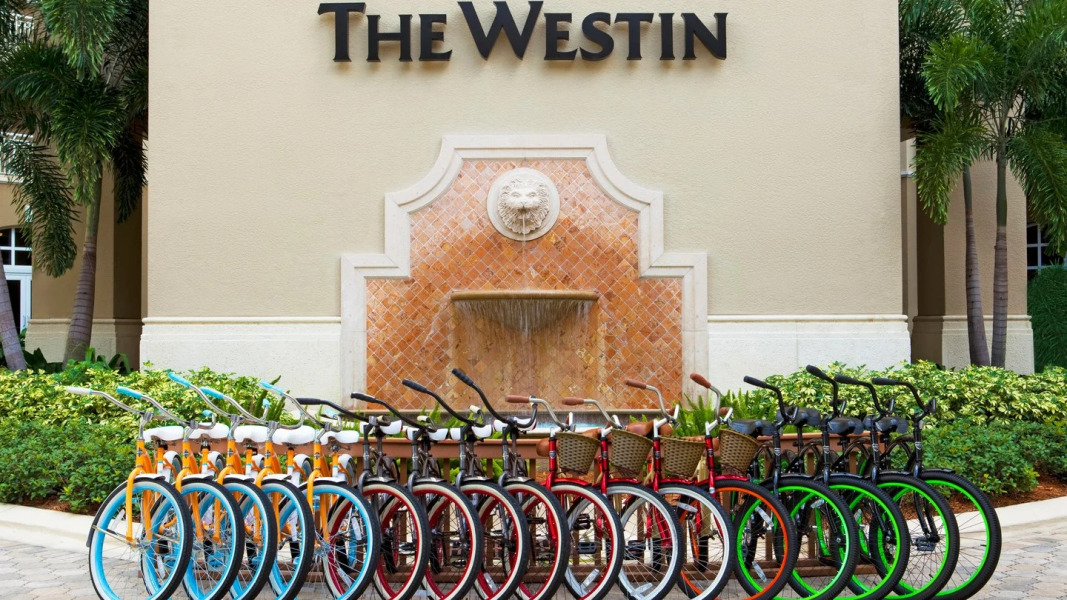 The Westin Cape Coral Resort At Marina Village