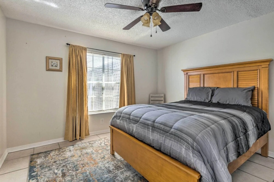 Sun-kissed Vacation Rental in Pensacola!