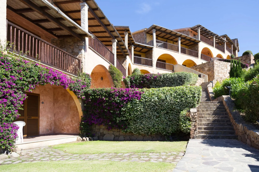 Residence Costa Ruja