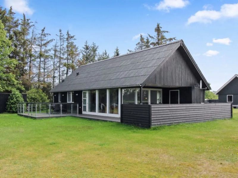 "Aleida" - 20km from the sea in Western Jutland