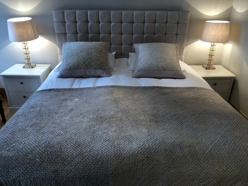 Berkeley Coach House