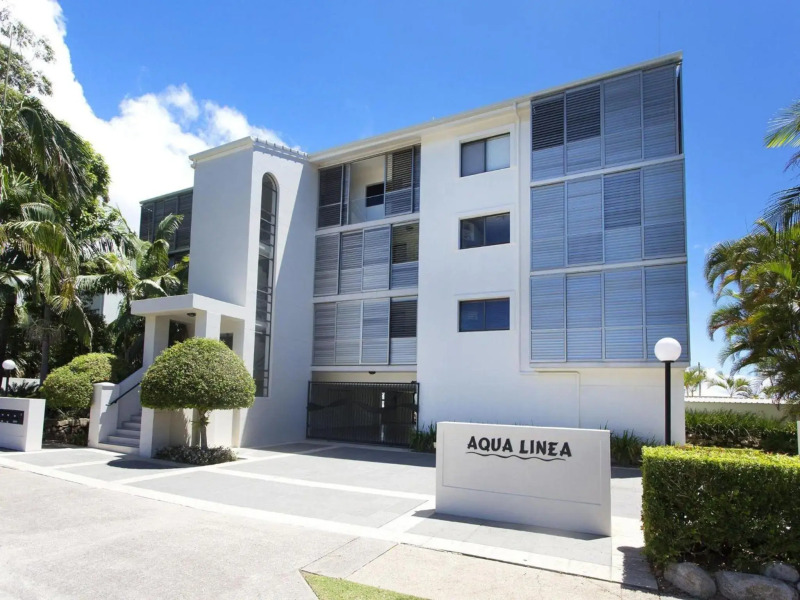 Aqua Linea 3 Noosa Parade 82