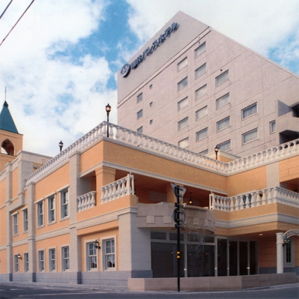 Fukui Palace Hotel