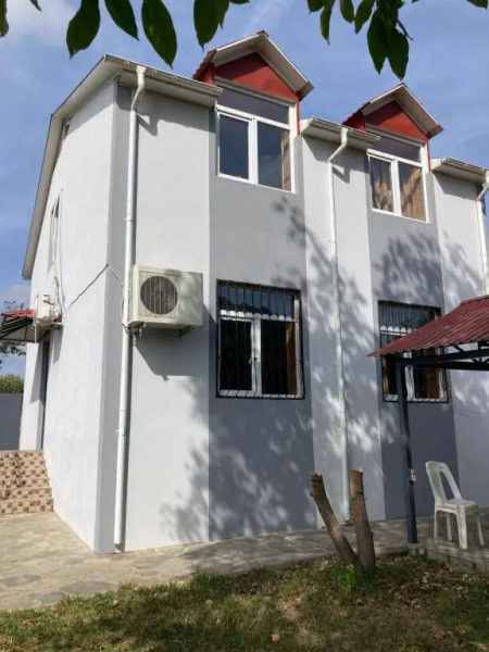 Qabala KOMFORT Villa