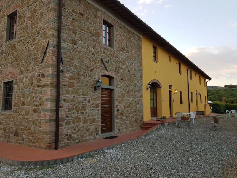 Agriturismo Podere Casalone