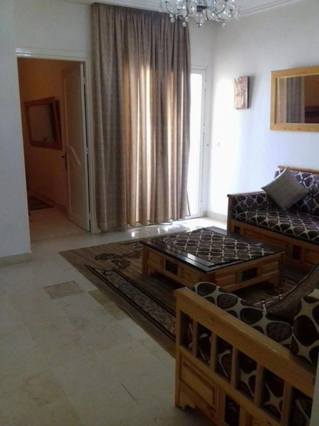 Benzineb Immo Cité Khadra