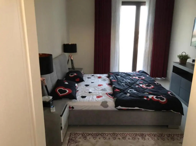 Hawana Salalah Town House