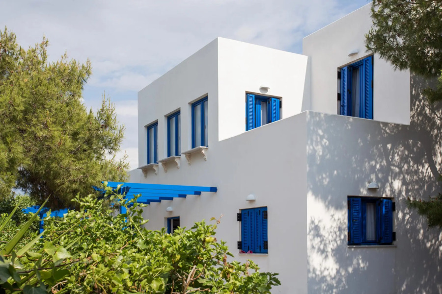 Aneli Villas - Villa Aegina