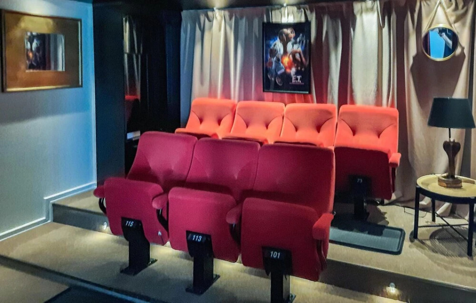 Awesome Home in Uddevalla With 1 Bedrooms and Wifi