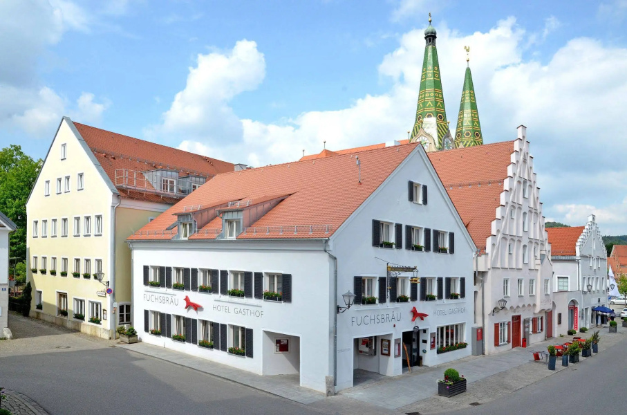 Fuchsbräu