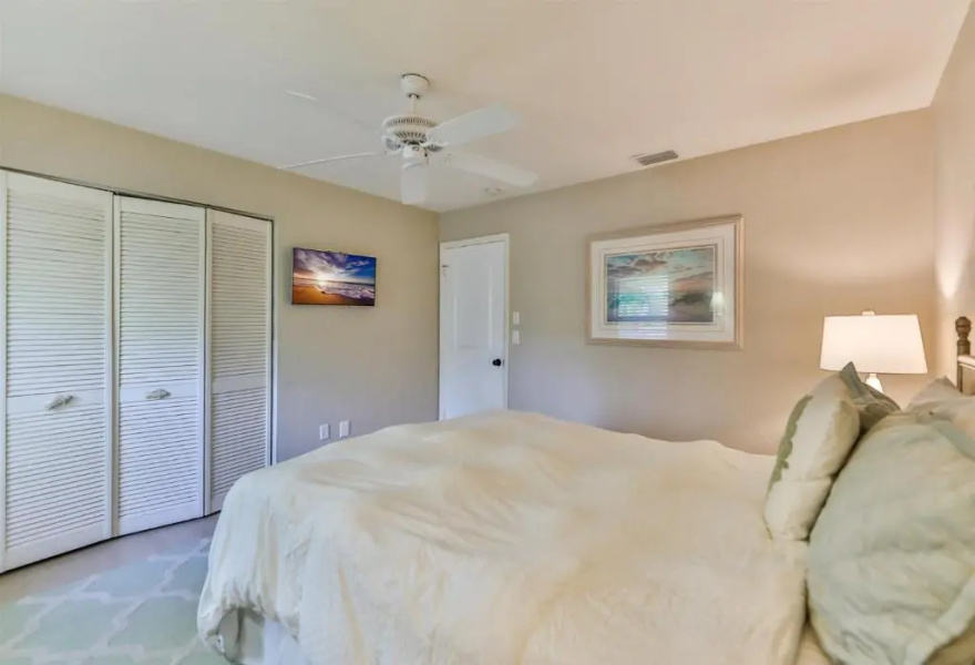 South Seas Beach Home 6