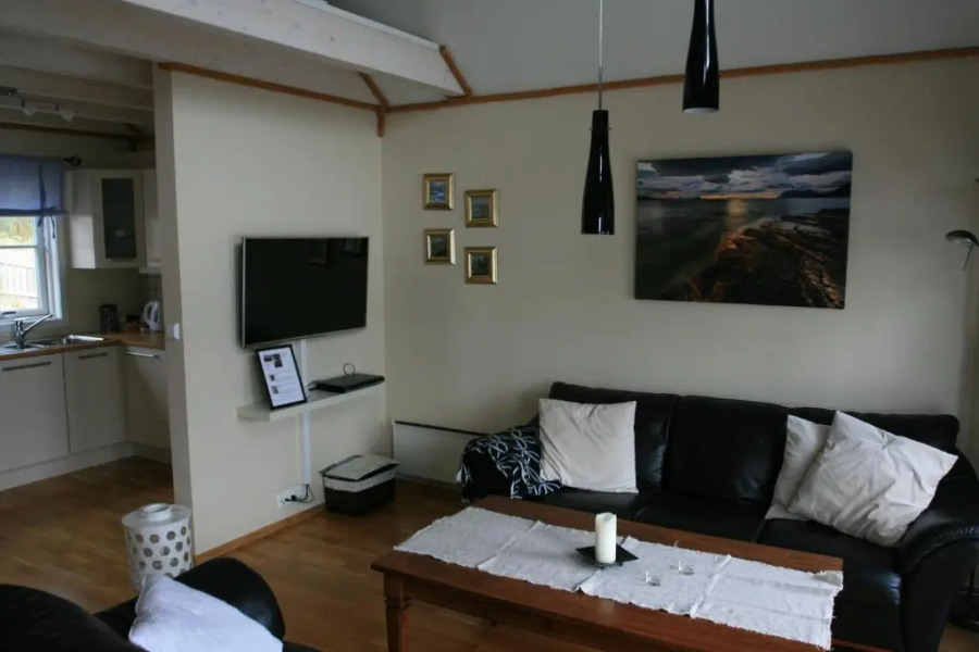 Tjeldsundbrua Maritime