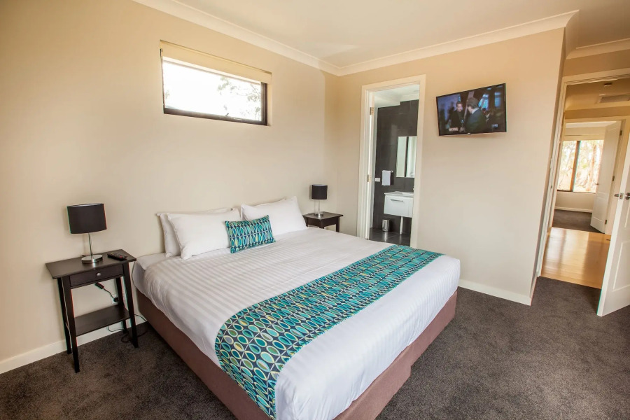 Neagles Retreat Villas