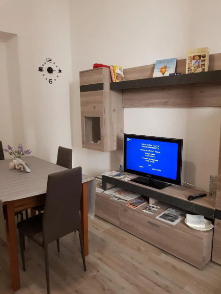 ControVento -near train station and center city