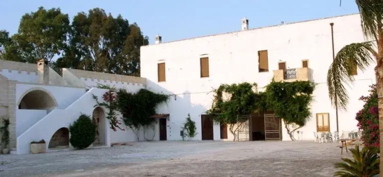 Masseria Mazzetta