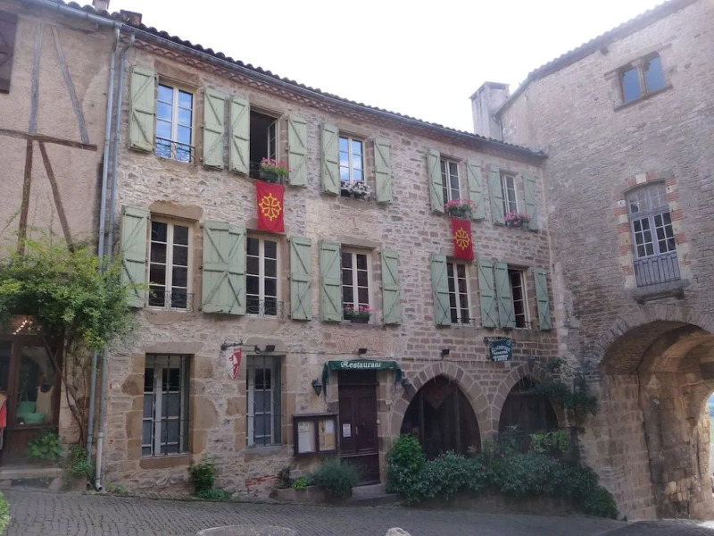 LEscuelle des Chevaliers