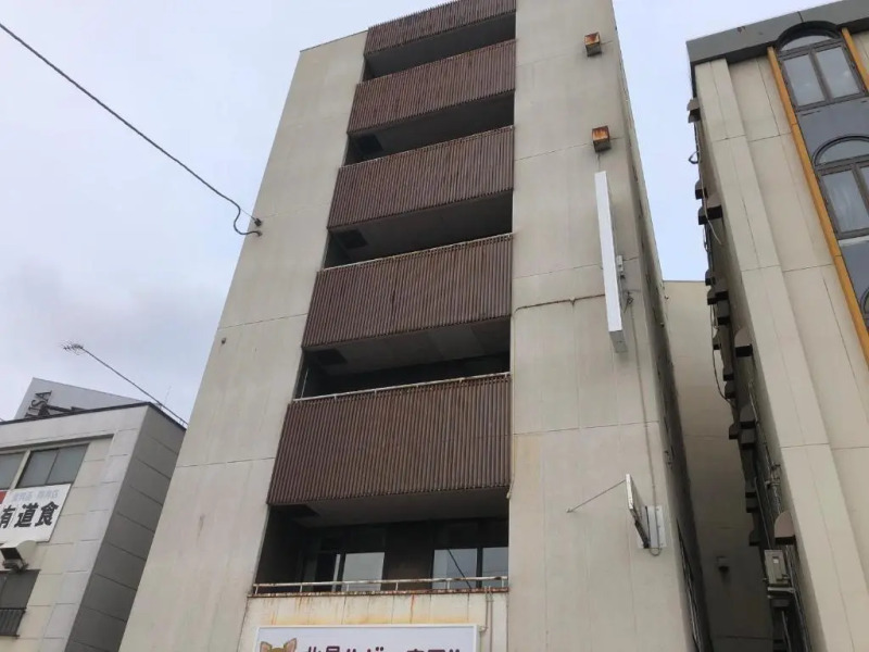 Hotel Crown Hills Kitami Annex