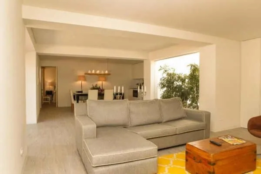 Once Upon a House in Arrabida - Villas